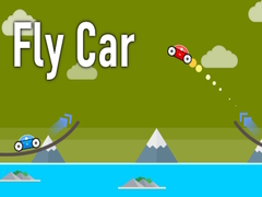 Oyun Fly Car