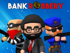 Oyun Bank Robbery Puzzle Shooter