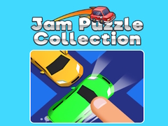 Oyun Jam puzzle Collection