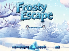 Oyun Frosty Escape