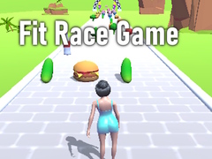 Oyun Fit Race Game