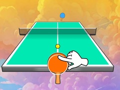 Oyun Ping Pong 3D
