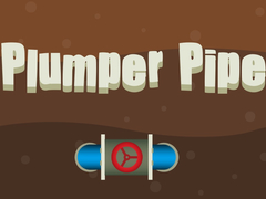 Oyun Plumper Pipe