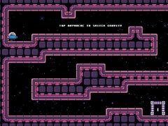 Oyun Gravity Escape