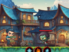 Oyun Zombie Slayer 2