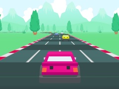 Oyun Speed Rush Epic High-Octane Racing