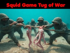 Oyun Squid Game Tug Of War
