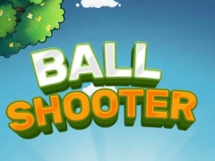 Oyun Ball Shooter