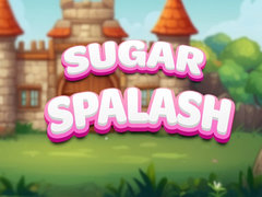 Oyun Sugar Spalash