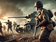 Oyun Warfare 1942