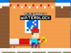 Oyun Minicraft Winterblock