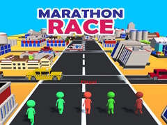 Oyun Marathon Race