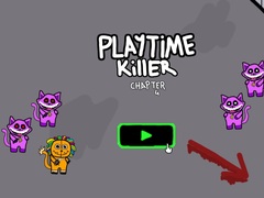 Oyun Playtime Killer Chapter 4