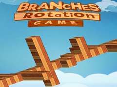 Oyun Branches Rotation Game