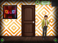 Oyun Amgel Easy Room Escape 248
