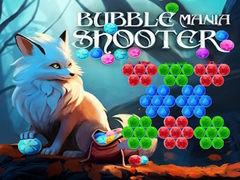 Oyun Bubble Mania Shooter