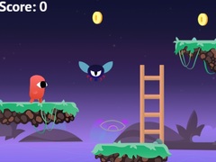 Oyun Cosmic Leap An Epic Space Adventure
