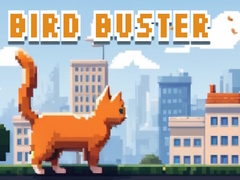 Oyun Bird Buster