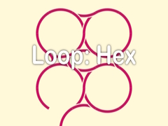Oyun Loop: Hex