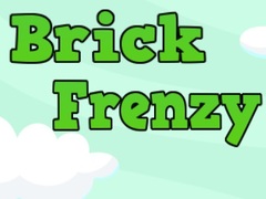Oyun Brick Frenzy