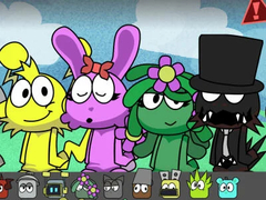 Oyun Sprunksters