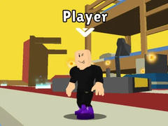 Oyun Roblox: Hide and Seek Extreme