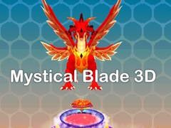 Oyun Mystical Blade 3D