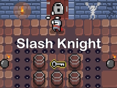 Oyun Slash Knight