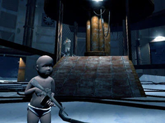 Oyun Arena Baby Tournament
