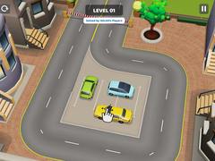Oyun Parking Jam
