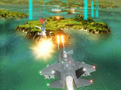 Oyun Aces of the Sky: Epic Dogfights