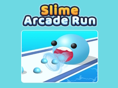Oyun Slime Arcade Run 