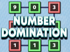 Oyun Number Domination