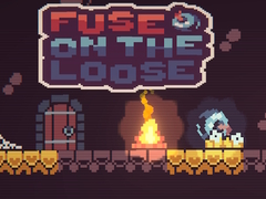 Oyun Fuse on the Loose