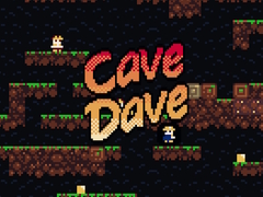 Oyun Cave Dave
