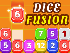 Oyun Dice Fusion