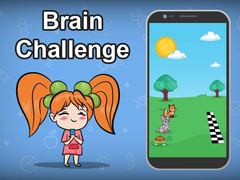 Oyun Brain Challenge