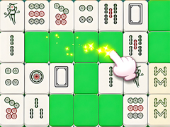 Oyun Mahjong Slide Puzzle