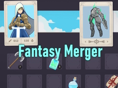 Oyun Fantasy Merger