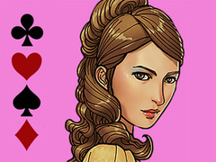 Oyun Solitaire L'Amour