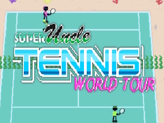 Oyun Super Uncle Tennis: World Tour