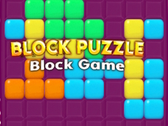 Oyun Block Puzzle Block game