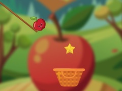 Oyun Apple Drop Adventure