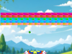 Oyun Brick Buster Challenge