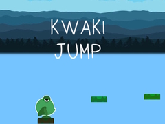 Oyun KWAKI Jump 