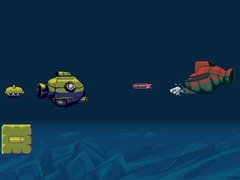 Oyun Depths Of Destruction
