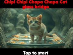 Oyun Chipi Chipi Chapa Chapa Cat Glass Bridge 