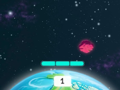 Oyun Earth Defender