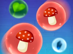 Oyun Bubble Merging