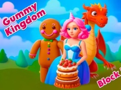 Oyun Gummy Kingdom Block Puzzle